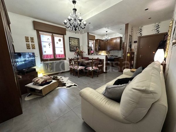 appartamento in vendita a Venezia in zona Marghera