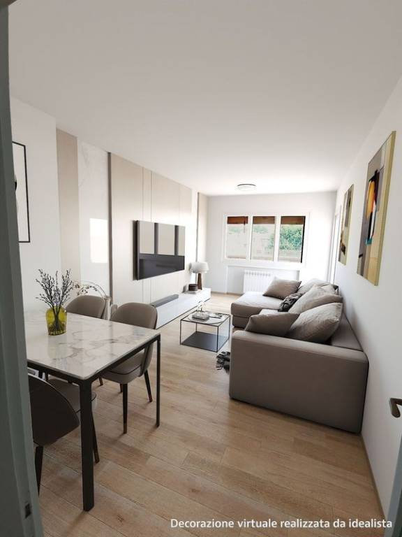 appartamento in vendita a Venezia in zona Mestre
