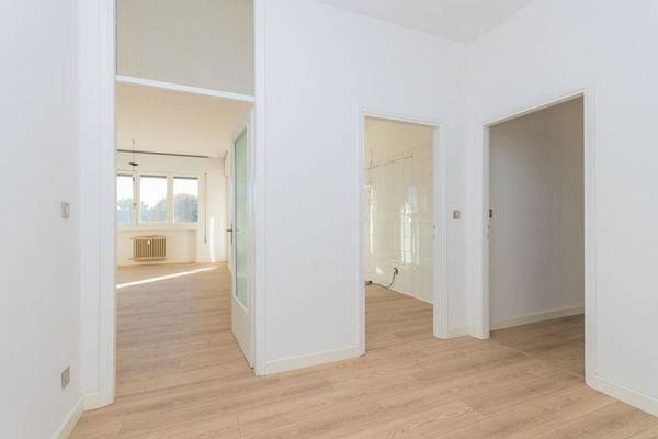 appartamento in vendita a Venezia in zona Marghera