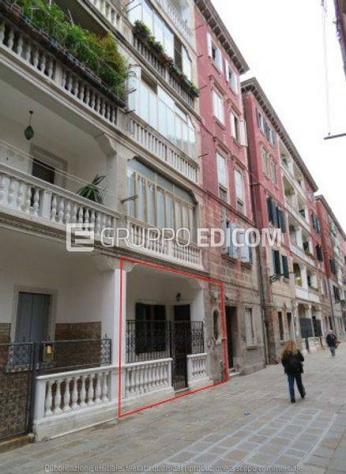 appartamento in vendita a Venezia in zona Mestre
