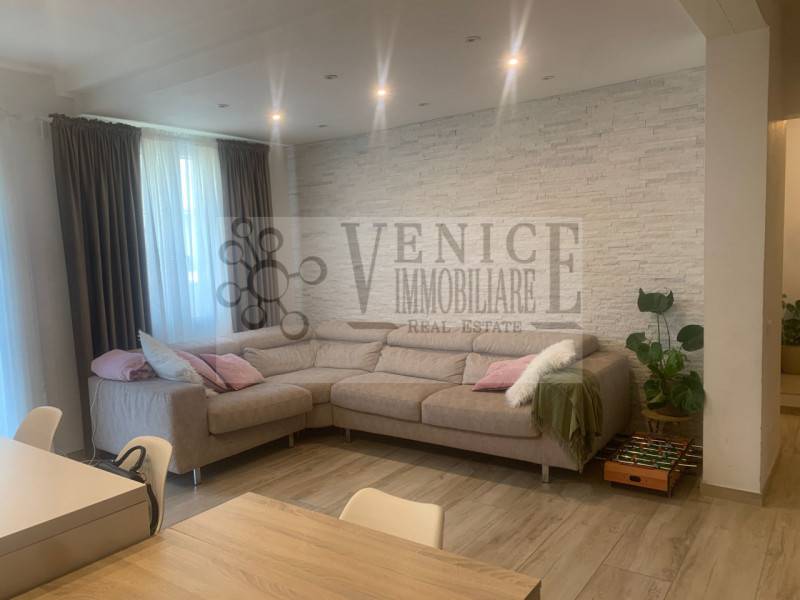 casa indipendente in vendita a Venezia in zona Marghera