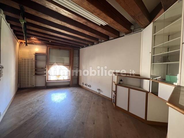 appartamento in vendita a Venezia in zona Sestiere Cannaregio