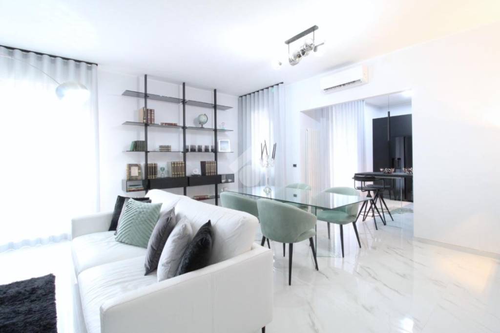 appartamento in vendita a Venezia in zona Mestre