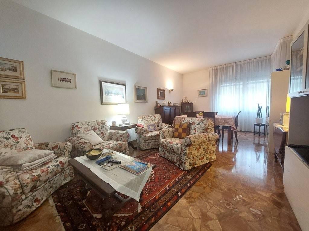 appartamento in vendita a Venezia in zona Mestre