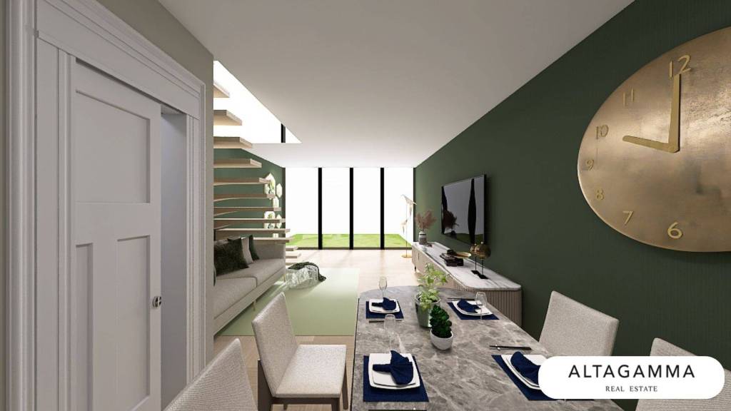 casa indipendente in vendita a Venezia in zona Giudecca