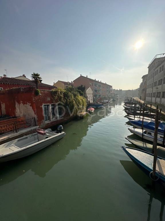 casa indipendente in vendita a Venezia in zona Giudecca
