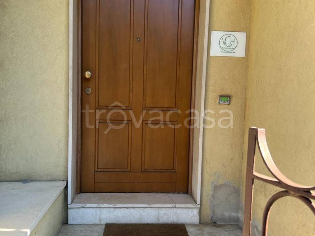 appartamento in vendita a Venezia in zona Mestre