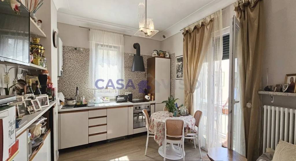 appartamento in vendita a Venezia in zona Mestre