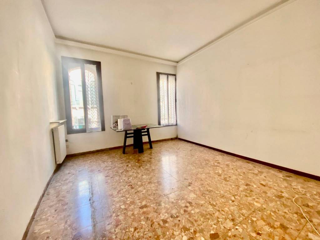 appartamento in vendita a Venezia in zona Sestiere Castello