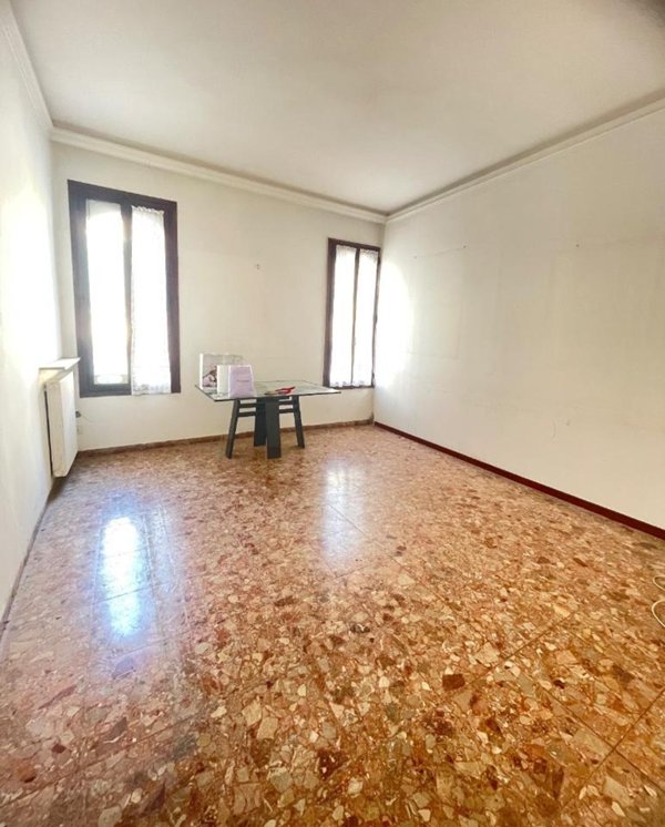 appartamento in vendita a Venezia in zona Sestiere Castello