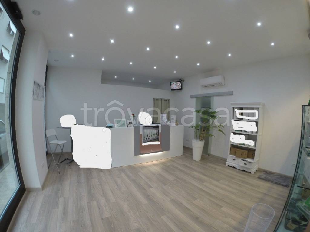 appartamento in vendita a Venezia in zona Mestre