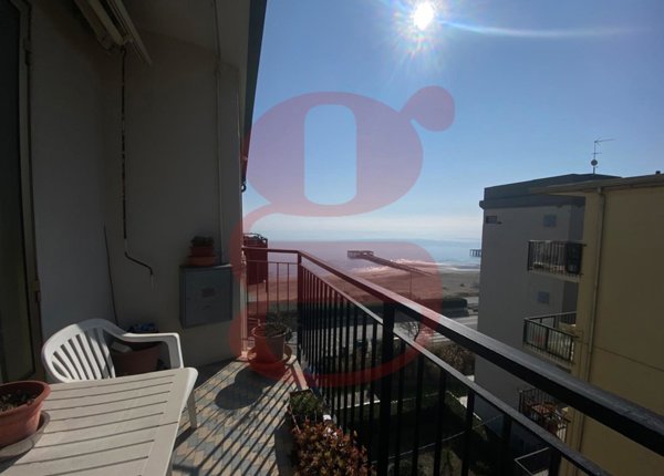 appartamento in vendita a Venezia in zona Lido di Venezia
