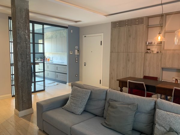 appartamento in vendita a Venezia in zona Mestre