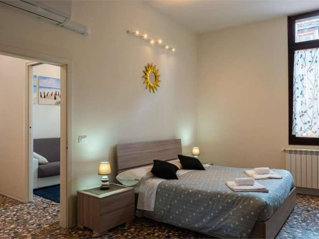 appartamento in vendita a Venezia in zona Sestiere Cannaregio