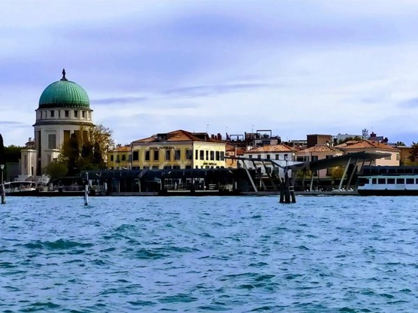appartamento in vendita a Venezia in zona Lido di Venezia