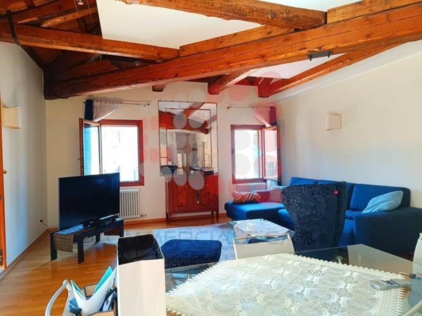 appartamento in vendita a Venezia in zona Sestiere San Polo