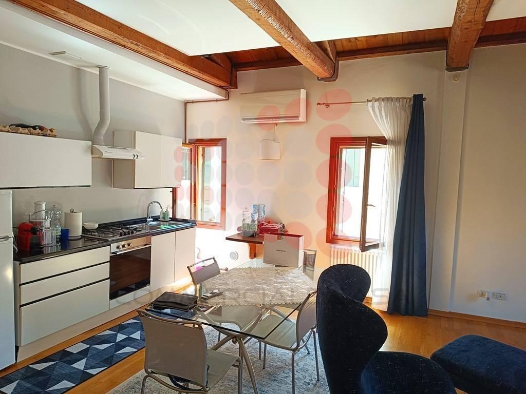 appartamento in vendita a Venezia in zona Sestiere San Polo