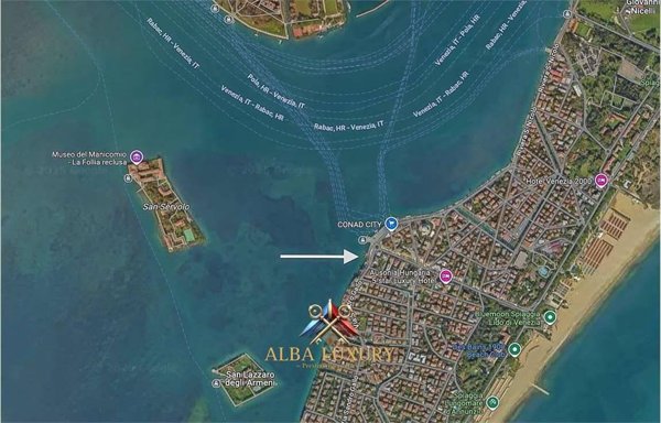 casa indipendente in vendita a Venezia in zona Sestiere San Marco