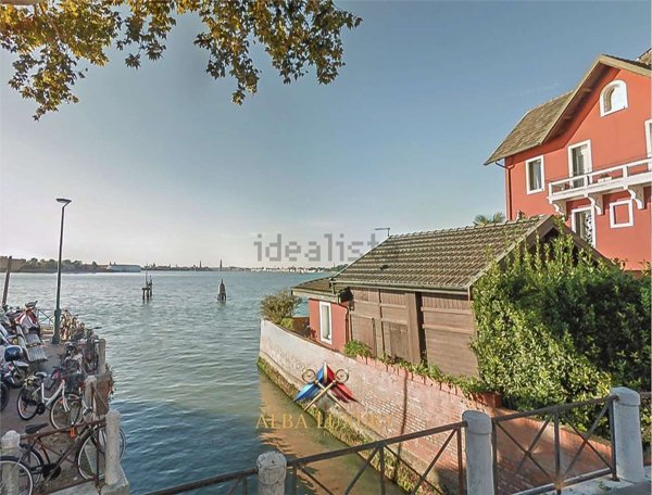 appartamento in vendita a Venezia in zona Sestiere San Marco
