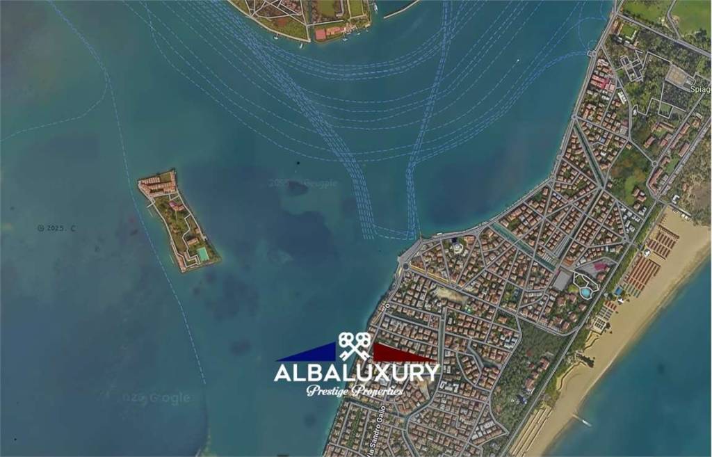 casa indipendente in vendita a Venezia in zona Sestiere San Marco