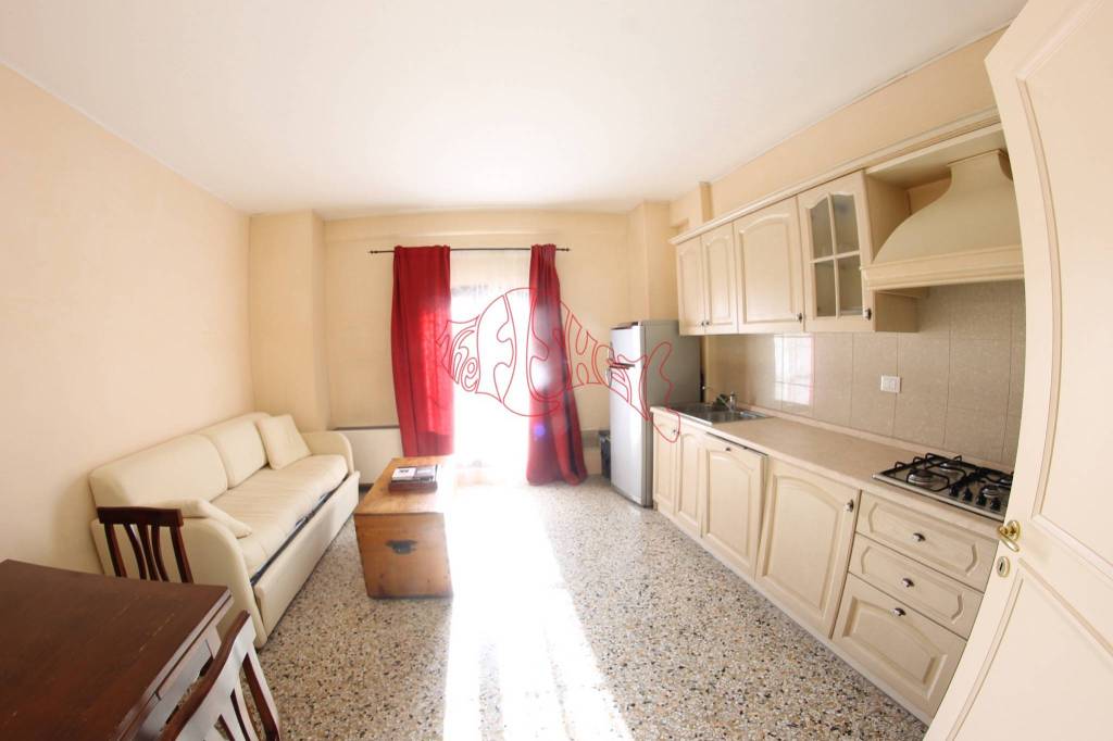 appartamento in vendita a Venezia