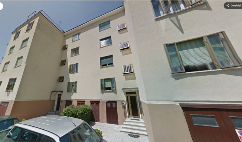 appartamento in vendita a Venezia in zona Favaro Veneto