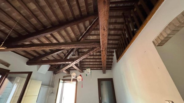 appartamento in vendita a Venezia in zona Sestiere Cannaregio