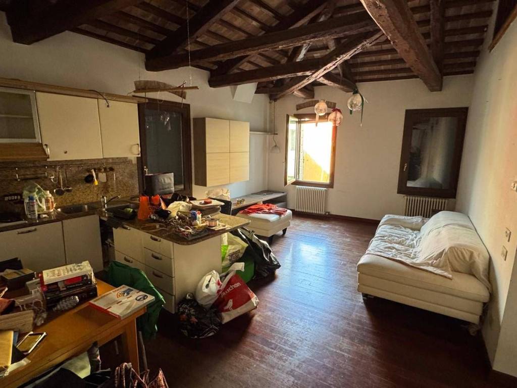 appartamento in vendita a Venezia in zona Sestiere Cannaregio