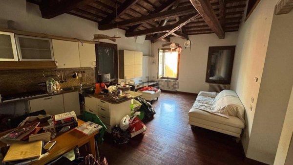appartamento in vendita a Venezia in zona Sestiere Cannaregio