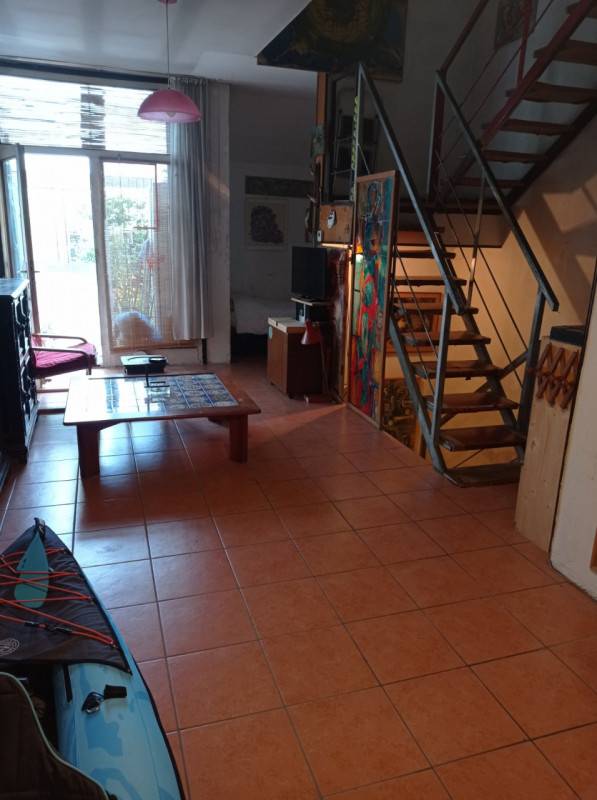 casa indipendente in vendita a Venezia in zona Lido di Venezia