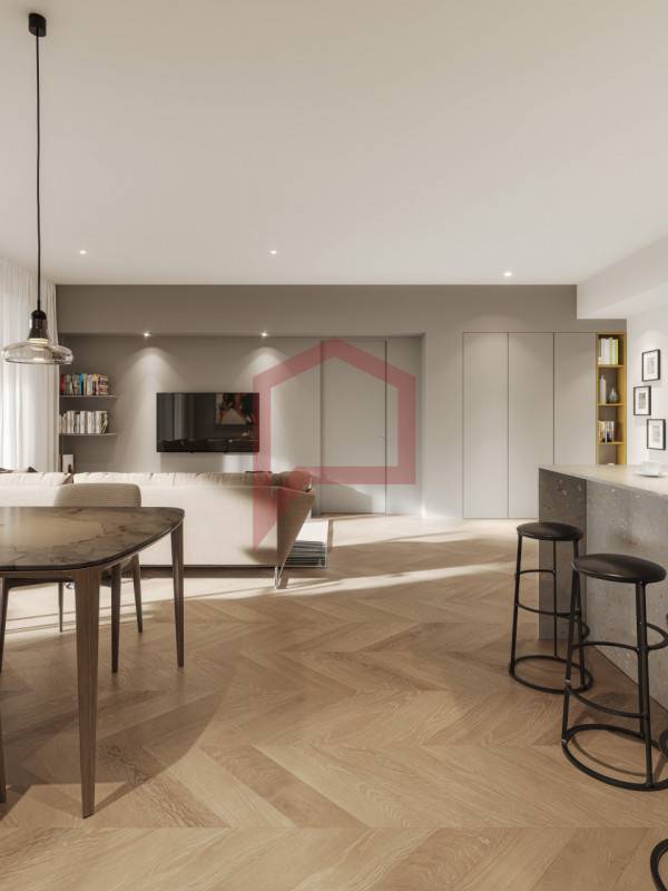 appartamento in vendita a Venezia in zona Mestre