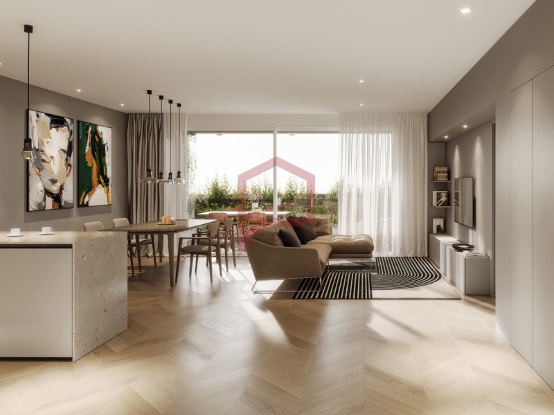 appartamento in vendita a Venezia in zona Mestre