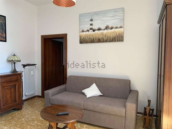 appartamento in vendita a Venezia in zona Lido di Venezia