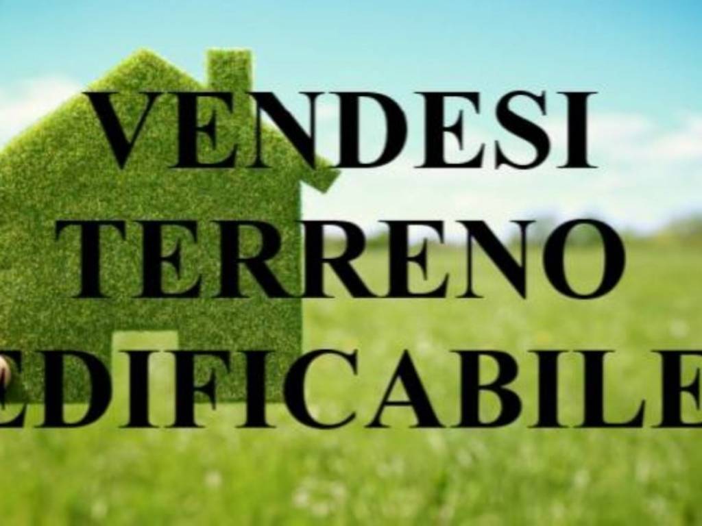 terreno edificabile in vendita a Venezia in zona Marocco