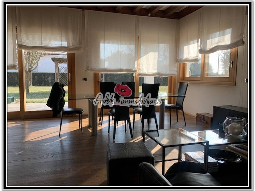 casa indipendente in vendita a Venezia in zona Zelarino