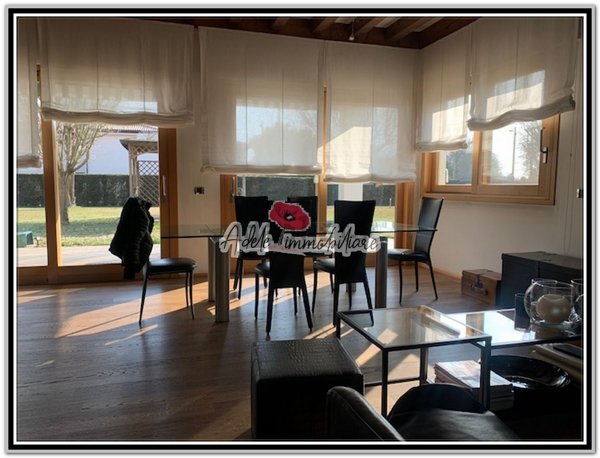 casa indipendente in vendita a Venezia in zona Zelarino