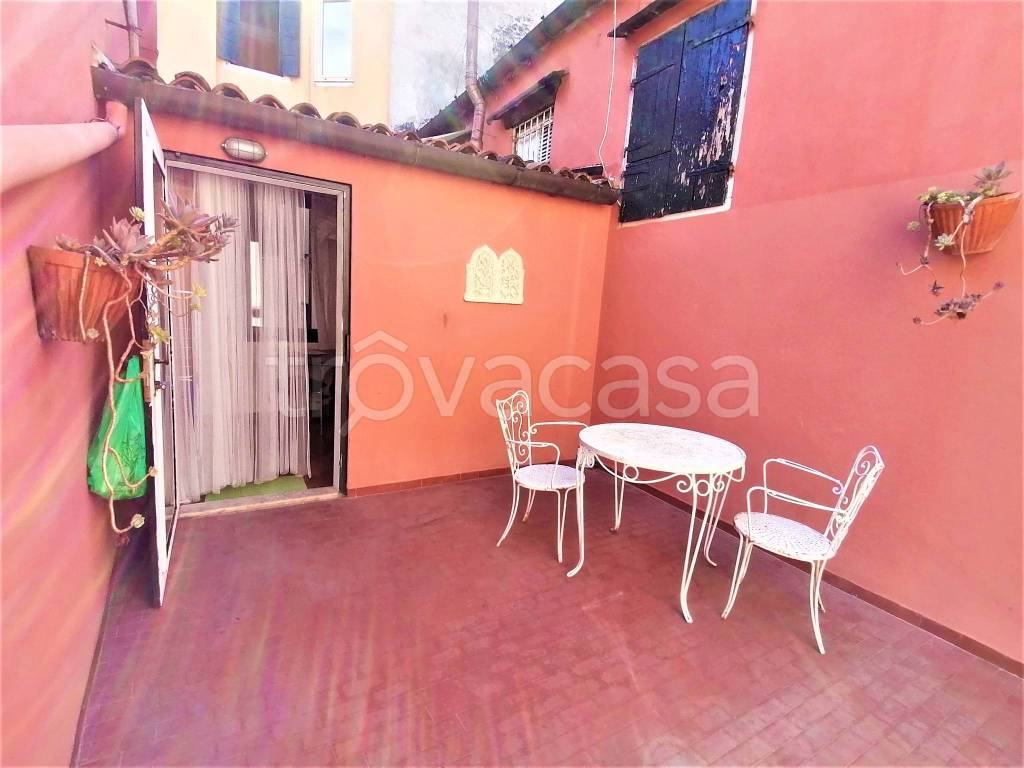 casa indipendente in vendita a Venezia in zona Sestiere San Marco