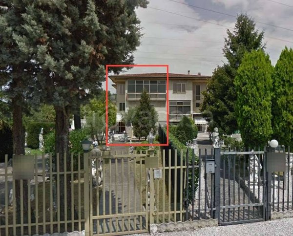 appartamento in vendita a Venezia in zona Marghera