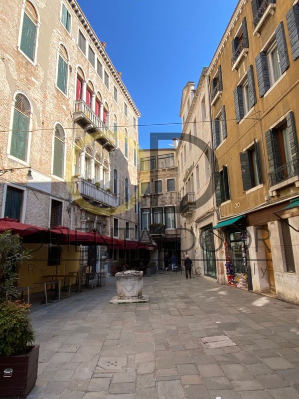 appartamento in vendita a Venezia in zona Sestiere San Marco