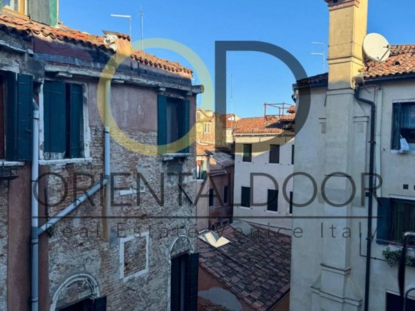 appartamento in vendita a Venezia in zona Sestiere San Marco