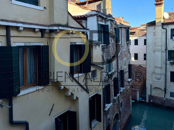 appartamento in vendita a Venezia in zona Sestiere San Marco
