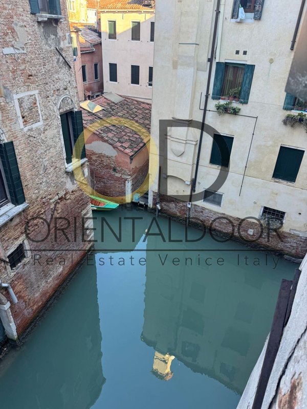 appartamento in vendita a Venezia in zona Sestiere San Marco