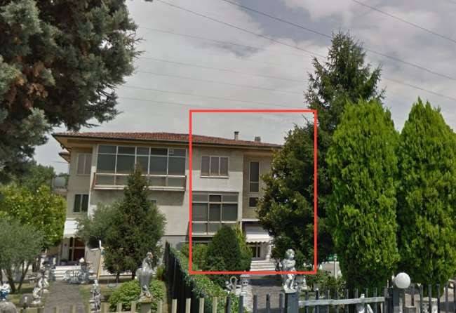 appartamento in vendita a Venezia in zona Marghera