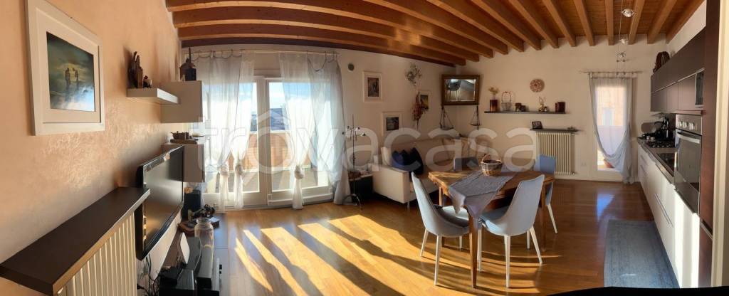appartamento in vendita a Venezia in zona Mestre