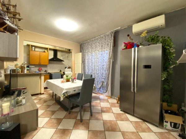 appartamento in vendita a Venezia in zona Zelarino