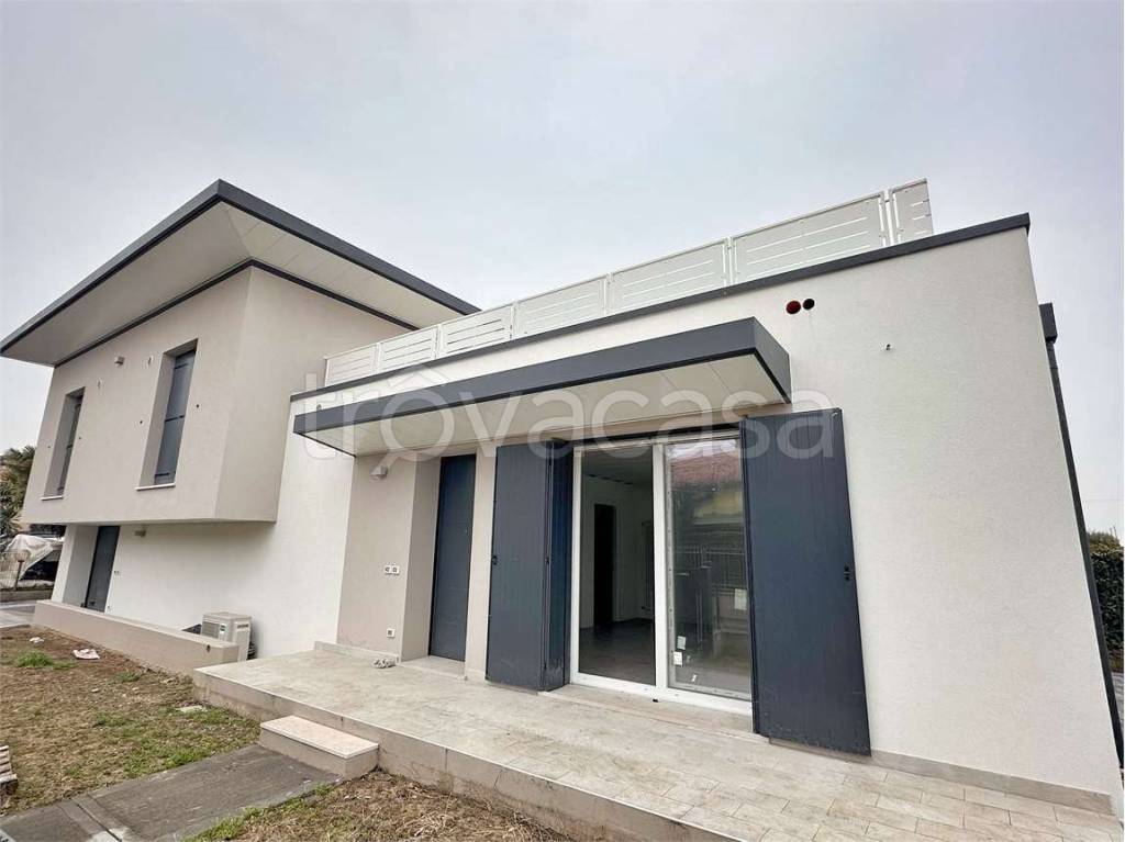 appartamento in vendita a Venezia in zona Campalto