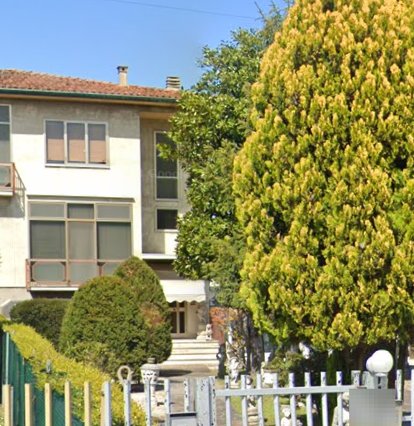 appartamento in vendita a Venezia in zona Mestre