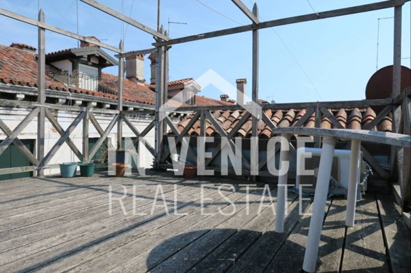 appartamento in vendita a Venezia in zona Sestiere San Marco