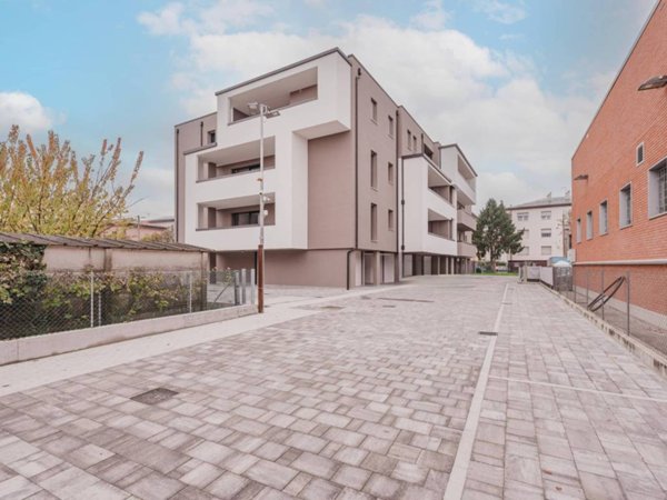 appartamento in vendita a Venezia in zona Marghera