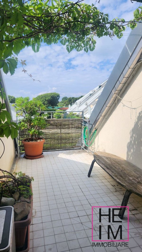 appartamento in vendita a Venezia in zona Lido di Venezia